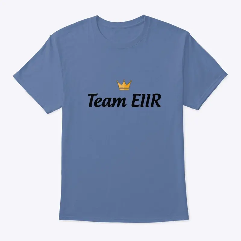 Team Queen Tee